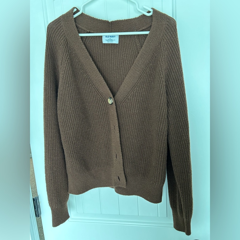 Old Navy Cardigan